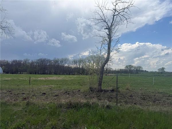 170th 170th Street, Kidder, MO 64649