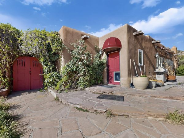 492 Old Las Vegas Highway , Santa Fe, NM 87505