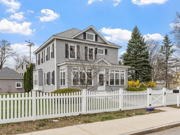 352 Main Street, Leominster, MA 01453