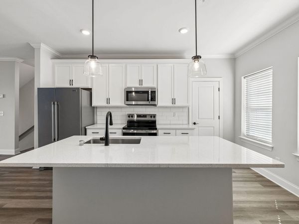 1963 Read Avenue, Chattanooga, TN 37408