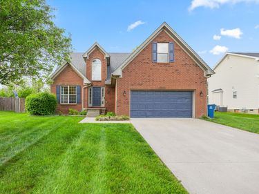 113 Secretariat Drive, Lawrenceburg, KY 40342