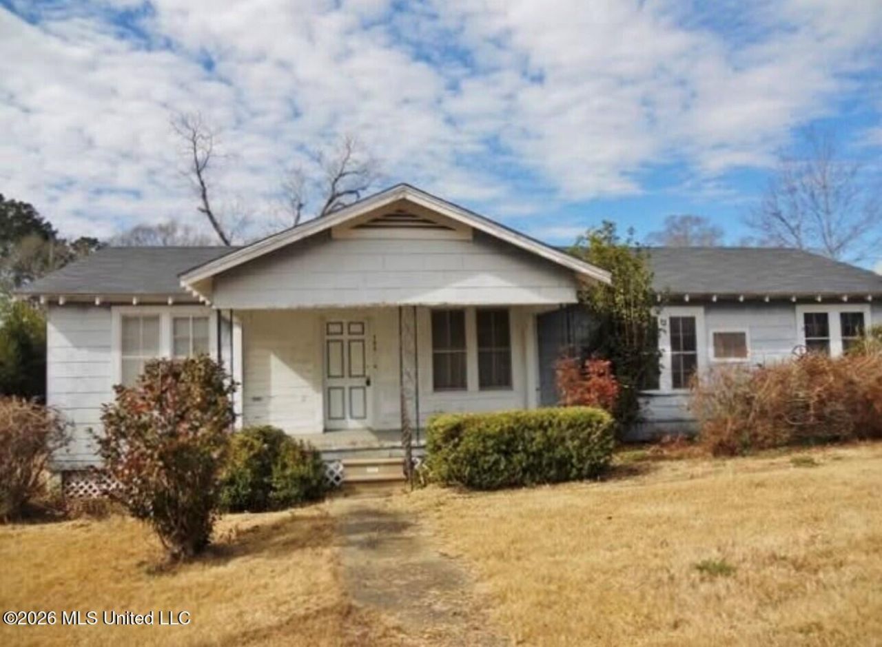 156 N Captain Drive, Gloster, MS 39638 Main Photo