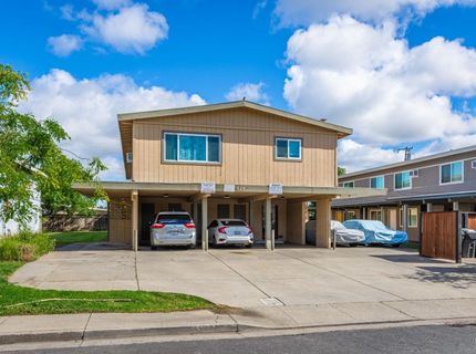 424 San Marco St, Fairfield, CA 94533 Photo