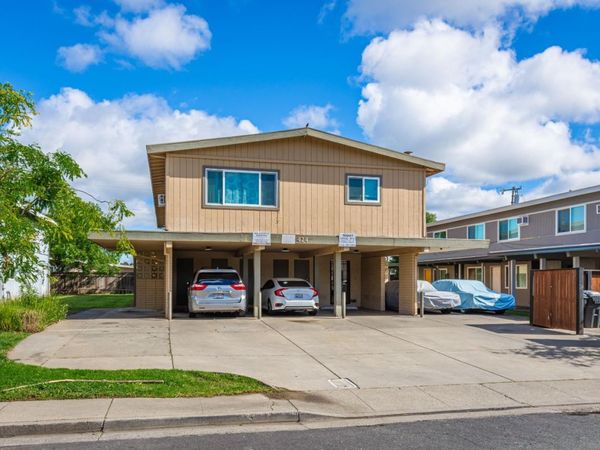 424 San Marco St, Fairfield, CA 94533