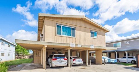 424 San Marco St, Fairfield, CA 94533 Photo