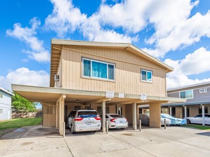 424 San Marco St, Fairfield, CA 94533 Photo