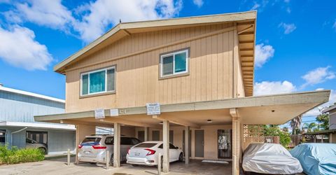 424 San Marco St, Fairfield, CA 94533 Photo