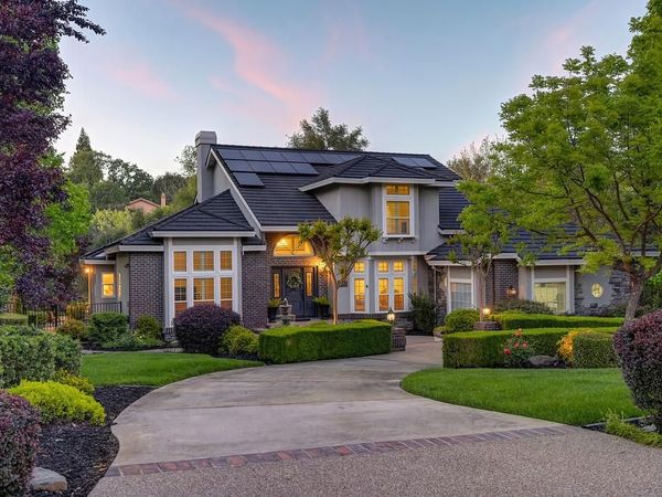 2394 Loch Way, El Dorado Hills, CA 95762