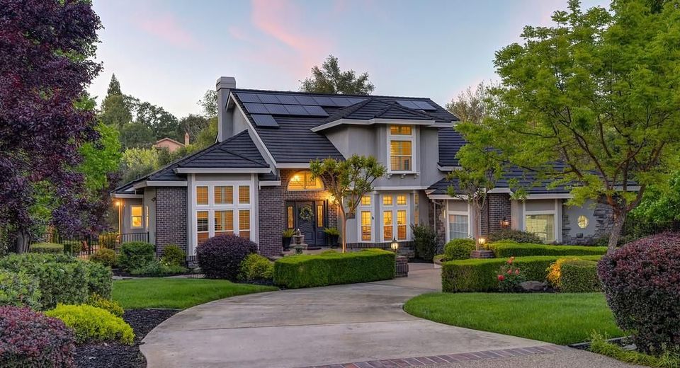 2394 Loch Way, El Dorado Hills, CA 95762 Photo