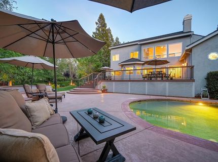 2394 Loch Way, El Dorado Hills, CA 95762 Photo