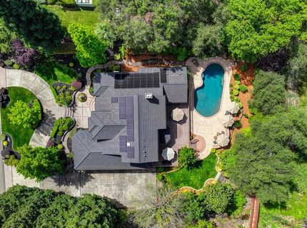 2394 Loch Way, El Dorado Hills, CA 95762 Photo