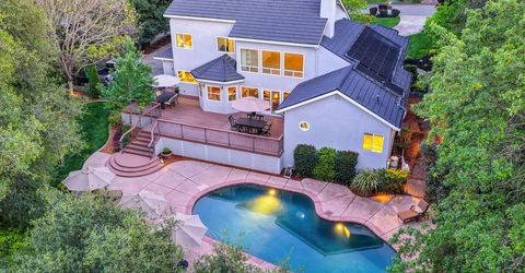 2394 Loch Way, El Dorado Hills, CA 95762 Photo