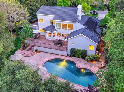 2394 Loch Way, El Dorado Hills, CA 95762 Photo