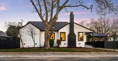 5401 J St, Sacramento, CA 95819 Photo