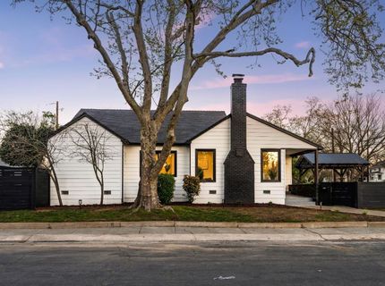 5401 J St, Sacramento, CA 95819 Photo