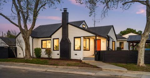 5401 J St, Sacramento, CA 95819 Photo