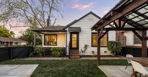 5401 J St, Sacramento, CA 95819 Photo