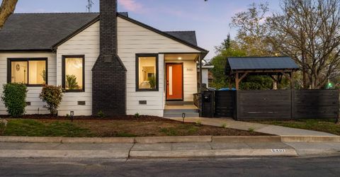 5401 J St, Sacramento, CA 95819 Photo