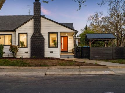 5401 J St, Sacramento, CA 95819 Photo