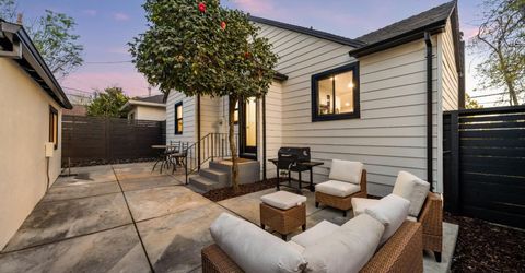 5401 J St, Sacramento, CA 95819 Photo