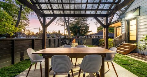 5401 J St, Sacramento, CA 95819 Photo