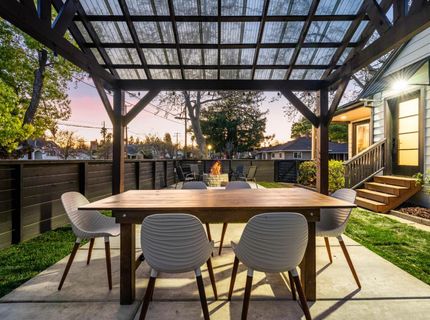 5401 J St, Sacramento, CA 95819 Photo