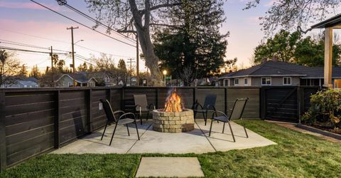 5401 J St, Sacramento, CA 95819 Photo