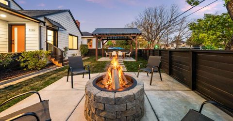 5401 J St, Sacramento, CA 95819 Photo