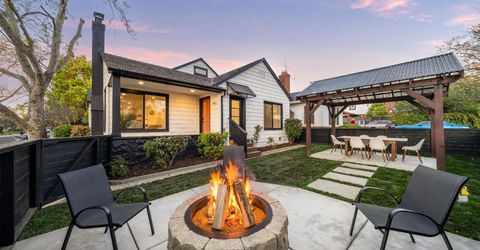 5401 J St, Sacramento, CA 95819 Photo