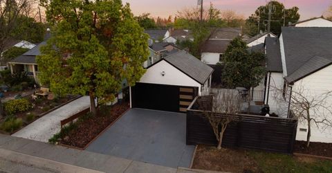 5401 J St, Sacramento, CA 95819 Photo