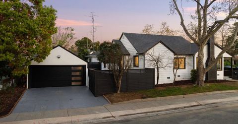 5401 J St, Sacramento, CA 95819 Photo