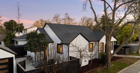 5401 J St, Sacramento, CA 95819 Photo