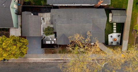 5401 J St, Sacramento, CA 95819 Photo