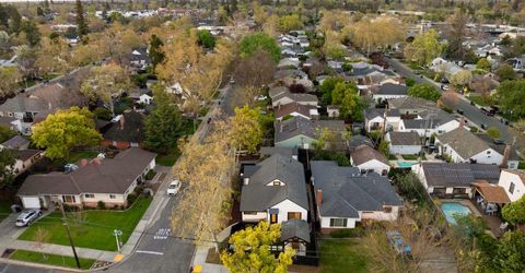 5401 J St, Sacramento, CA 95819 Photo