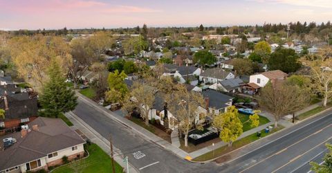 5401 J St, Sacramento, CA 95819 Photo