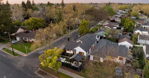 5401 J St, Sacramento, CA 95819 Photo