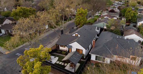 5401 J St, Sacramento, CA 95819 Photo