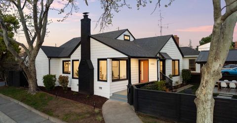 5401 J St, Sacramento, CA 95819 Photo