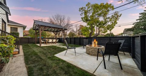 5401 J St, Sacramento, CA 95819 Photo