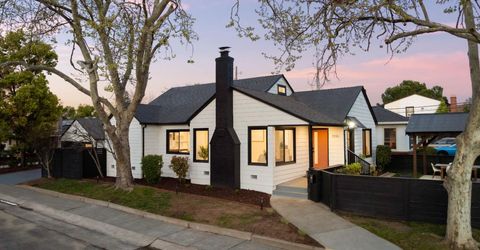 5401 J St, Sacramento, CA 95819 Photo