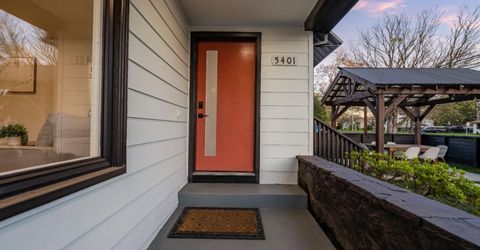 5401 J St, Sacramento, CA 95819 Photo