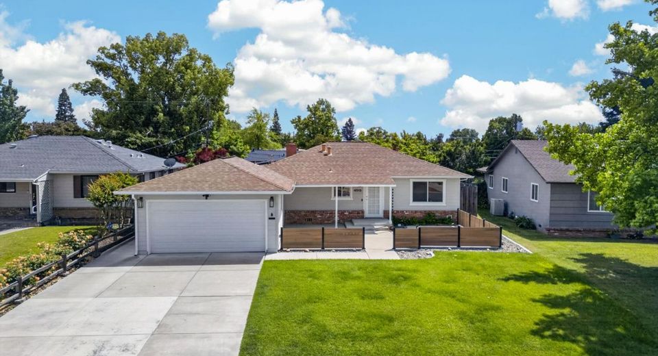 4512 Ulysses Dr, Sacramento, CA 95864 Photo