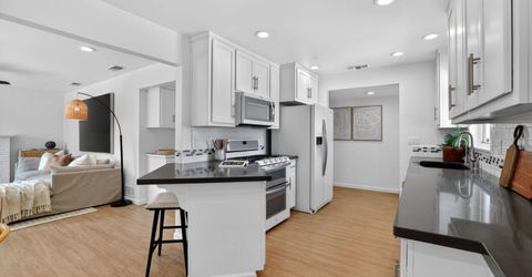 4512 Ulysses Dr, Sacramento, CA 95864 Photo