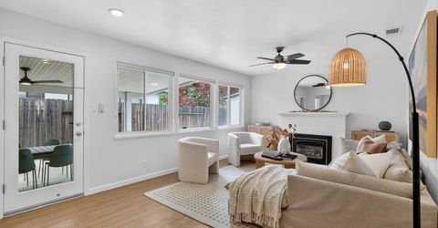 4512 Ulysses Dr, Sacramento, CA 95864 Photo