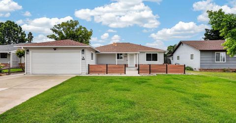 4512 Ulysses Dr, Sacramento, CA 95864 Photo