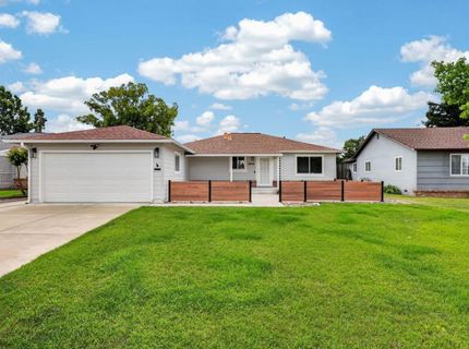 4512 Ulysses Dr, Sacramento, CA 95864 Photo