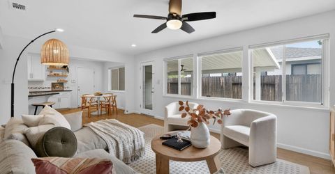 4512 Ulysses Dr, Sacramento, CA 95864 Photo