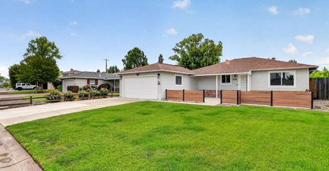 4512 Ulysses Dr, Sacramento, CA 95864 Photo