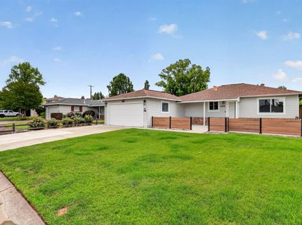 4512 Ulysses Dr, Sacramento, CA 95864 Photo