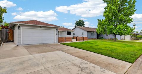 4512 Ulysses Dr, Sacramento, CA 95864 Photo